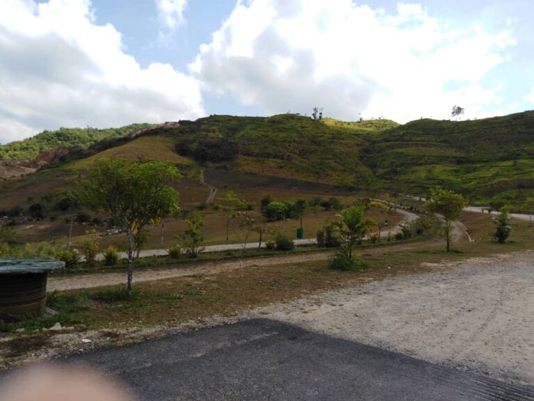 BUKIT DURIAN