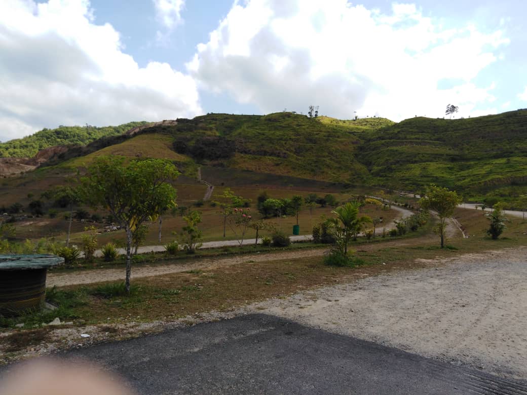 BUKIT DURIAN